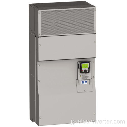 Schneider Electric ATV61HC25N4インバーター